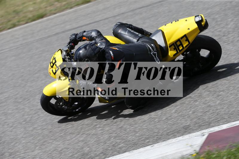 /18 05.06.2026  TZ Motorsport ADR/Gruppe gelb/383